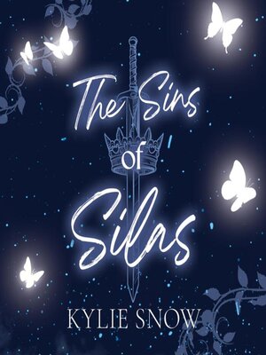 cover image of The Sins of Silas